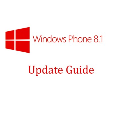 Update Windows Phone